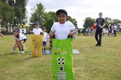 Early Years Sports Day photos