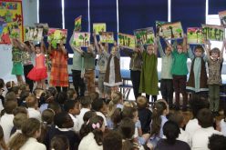 Video: Year 2 ‘Rainforest’ assembly