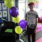 Year 6 Leavers Disco 2017