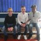 Year 6 Leavers Disco 2017