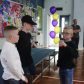 Year 6 Leavers Disco 2017