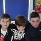 Year 6 Leavers Disco 2017