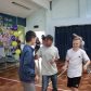 Year 6 Leavers Disco 2017