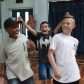 Year 6 Leavers Disco 2017