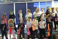Video: Year 6 Leavers Assembly