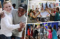Photos of Year 6 Leavers Disco 2017