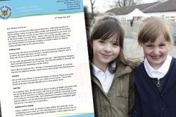 Headteacher’s Welcome Back Letter