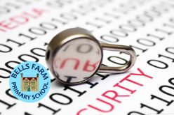 Online safety magazine for parents
