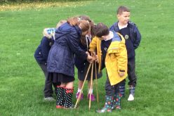 See photos of Year 3’s trip to Sarehole Mill