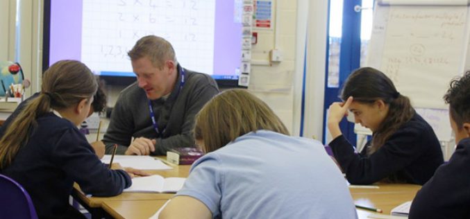 Maths Information Session for Parents