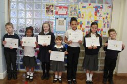 Star Assembly photos