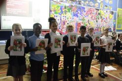 Year 5 Harvest Festival Assembly