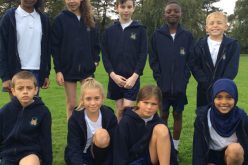 Year 6 Cross Country Challenge