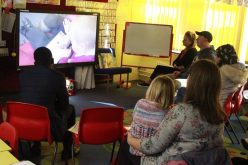 Year 1 phonics and reading workshop
