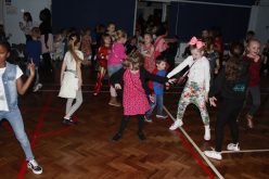 Autumn Disco 2017