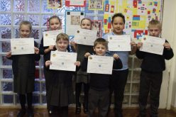 Star Assembly photos