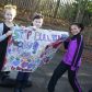 Anti-Bullying Week Protest