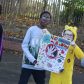 Anti-Bullying Week Protest