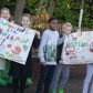 Anti-Bullying Week Protest