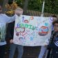 Anti-Bullying Week Protest