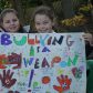 Anti-Bullying Week Protest