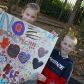 Anti-Bullying Week Protest