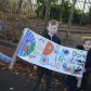 Anti-Bullying Week Protest