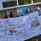 Anti-Bullying Week Protest