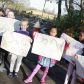 Anti-Bullying Week Protest