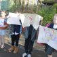 Anti-Bullying Week Protest