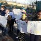 Anti-Bullying Week Protest