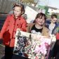Anti-Bullying Week Protest
