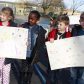 Anti-Bullying Week Protest