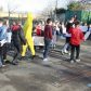 Anti-Bullying Week Protest