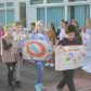 Anti-Bullying Week Protest
