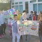 Anti-Bullying Week Protest
