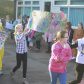 Anti-Bullying Week Protest