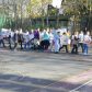 Anti-Bullying Week Protest
