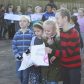 Anti-Bullying Week Protest