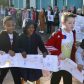 Anti-Bullying Week Protest