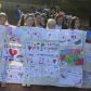 Anti-Bullying Week Protest