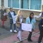 Anti-Bullying Week Protest