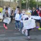 Anti-Bullying Week Protest