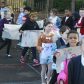Anti-Bullying Week Protest