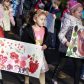 Anti-Bullying Week Protest