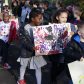 Anti-Bullying Week Protest