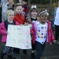 Anti-Bullying Week Protest