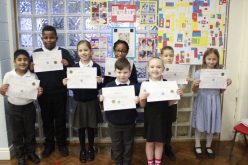 Star Assembly photos