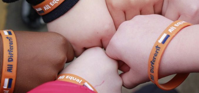 ABW: All Different, All Equal