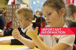 Important: Breakfast and Afterschool payments